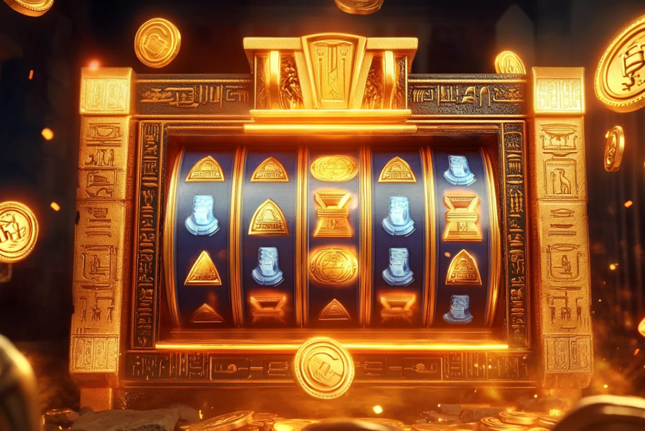 Обзоры слотов: как выбрать лучший автомат для ярких эмоций