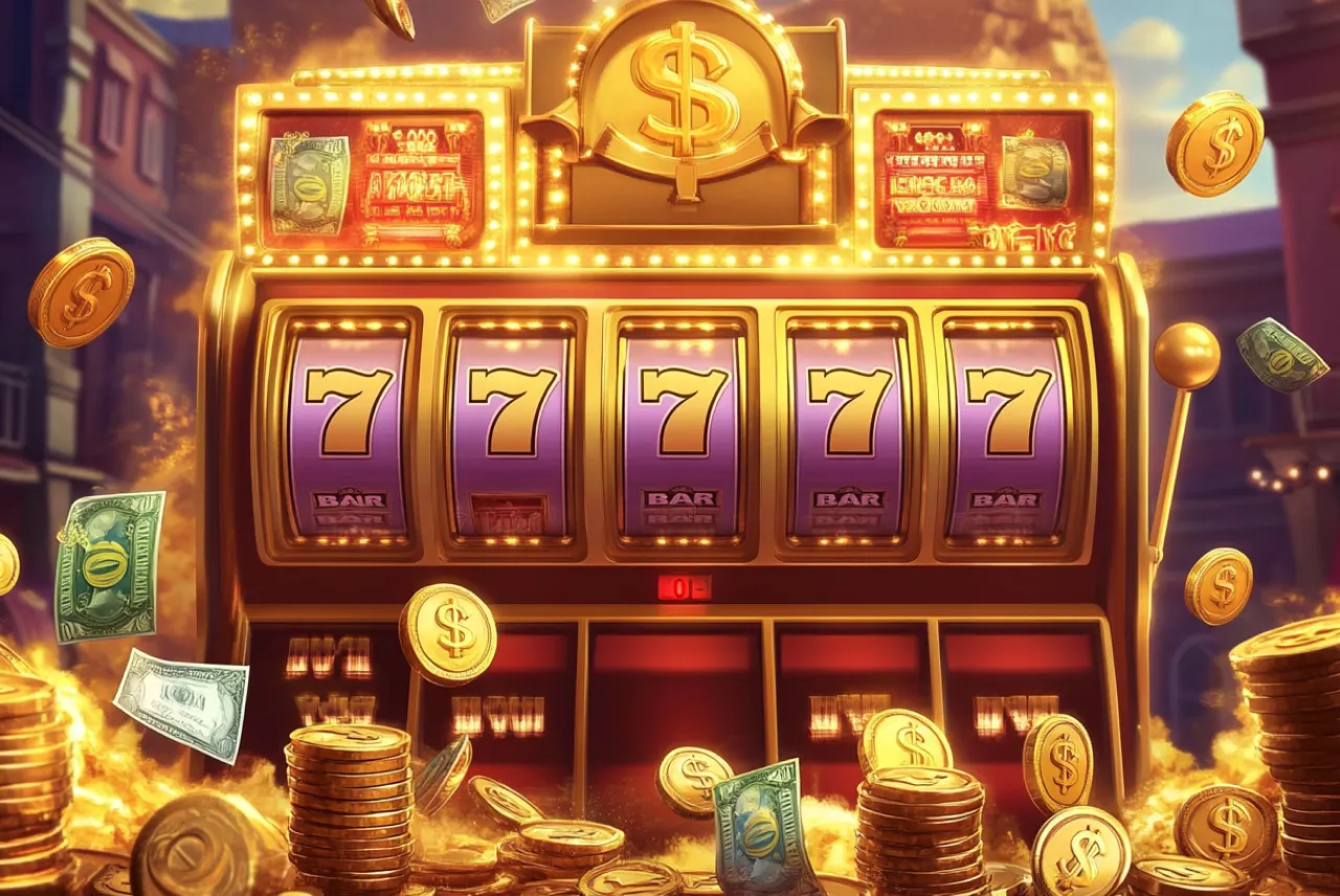 Обзоры слотов: Топ-10 слотов с высокой отдачей, которые стоит попробовать