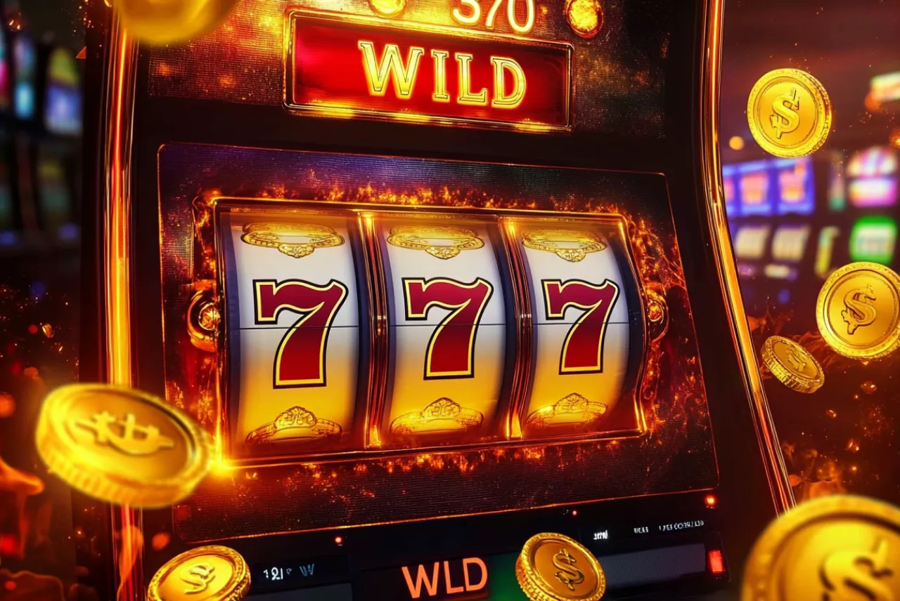 Мир слотов: Погрузитесь в разнообразие игровых возможностей