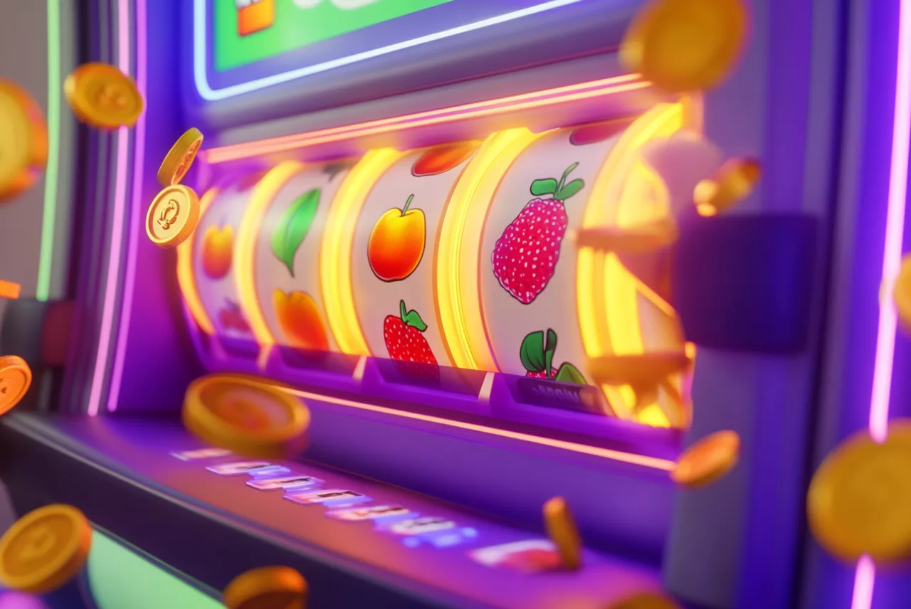 Обзоры новых и трендовых слотов: самые интересные новинки от ведущих разработчиков